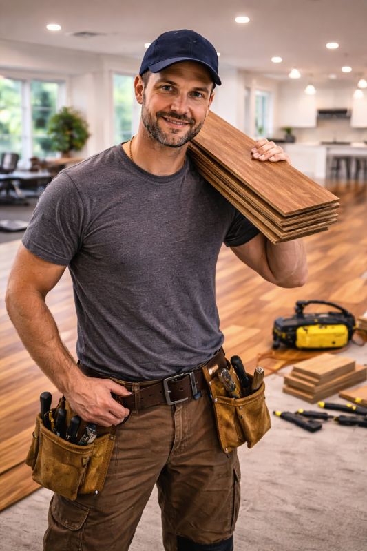 Flooring Service in Littleton, CO