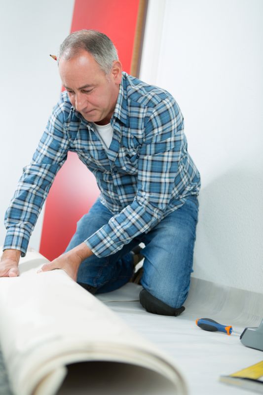 Flooring Service in Littleton, CO