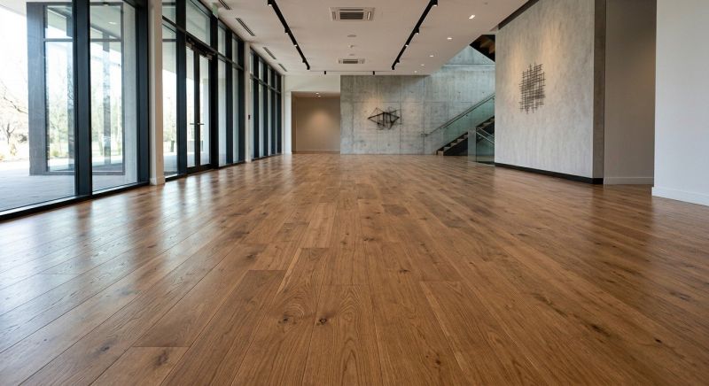 Commercial Hardwood Service in Englewood, CO
