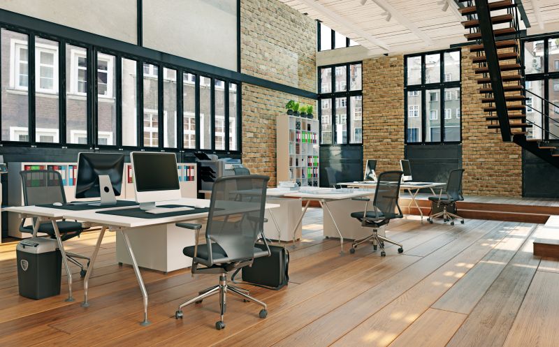 Commercial Hardwood Service in Larkspur, CO