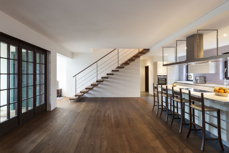 Engineered Floor Repair in Aurora, CO