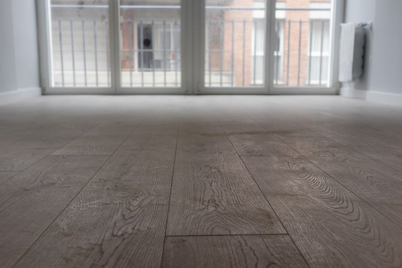 Engineered Wood Installation in Littleton, CO