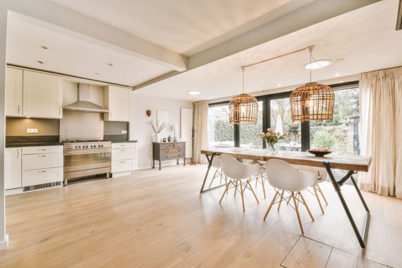 Engineered Wood Installation in Littleton, CO