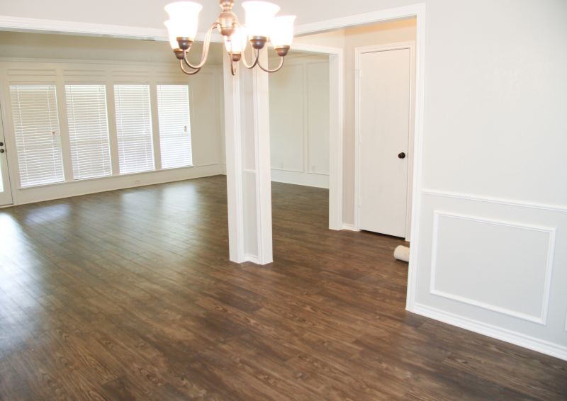 Flooring in Arvada, CO