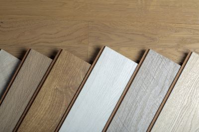 Flooring in Denver County, CO