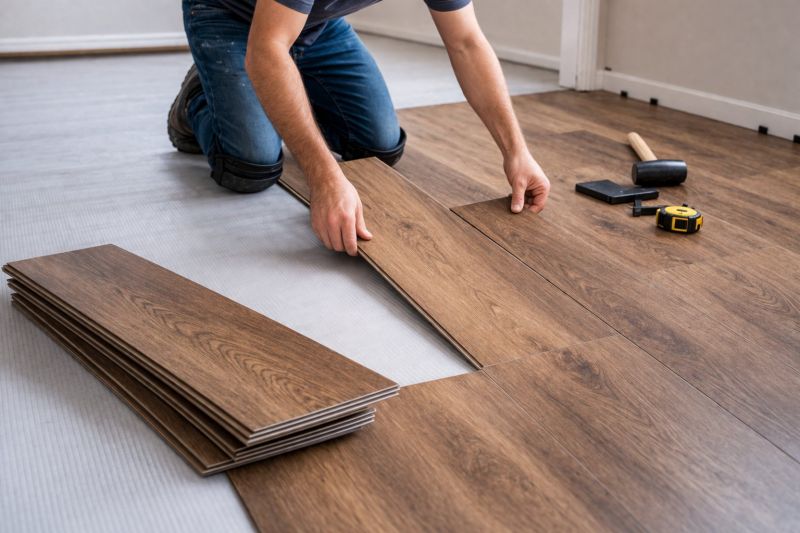 Flooring in Golden, CO