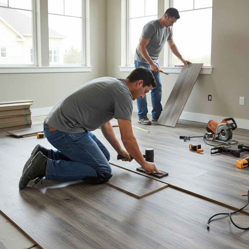 Flooring in Indian Hills, CO