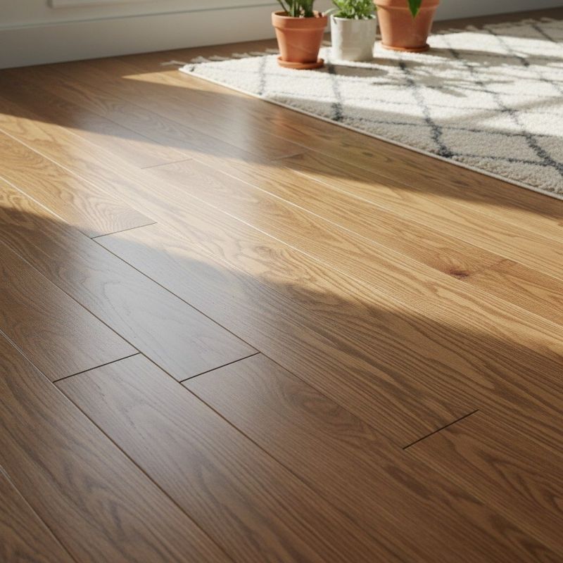 Flooring in Larkspur, CO