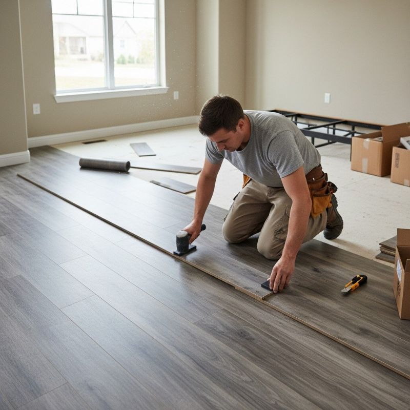 Flooring in Westminster, CO