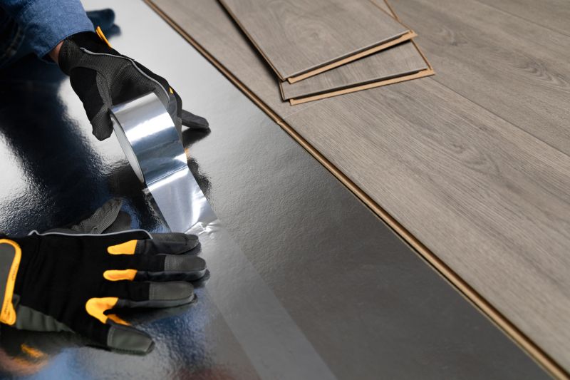 Laminate Floor Installation in Adams County, CO