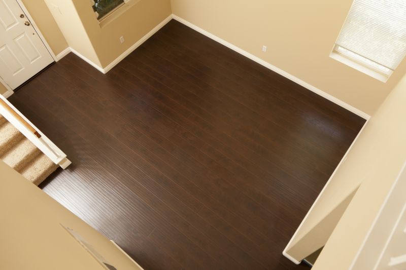 Laminate Floor Installation in Castle Rock, CO