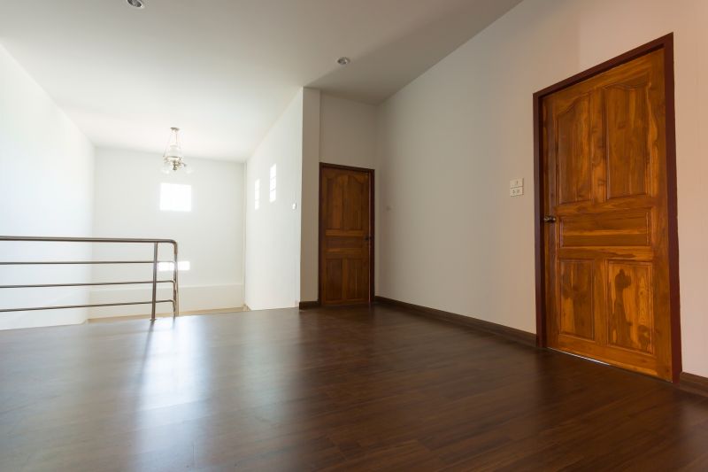 Laminate Floor Installation in Denver County, CO