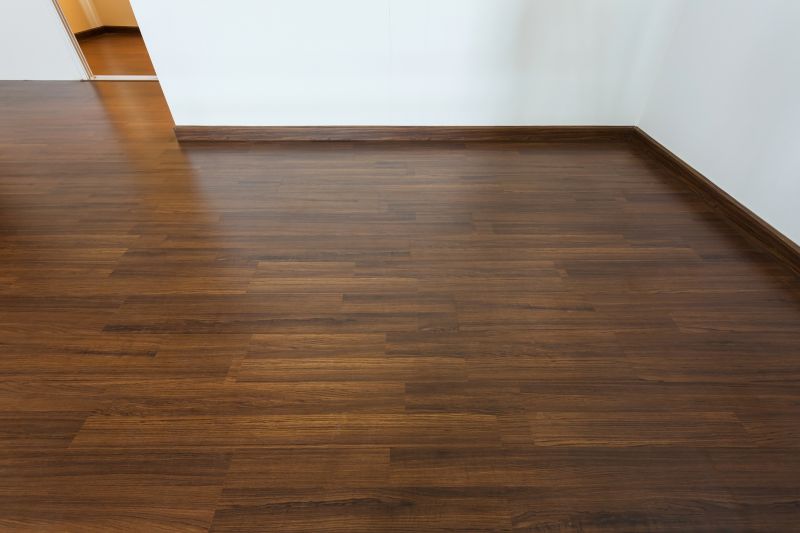 Laminate Floor Installation in Elbert County, CO
