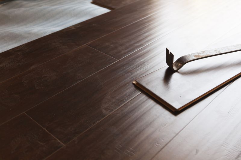 Laminate Floor Installation in Elizabeth, CO