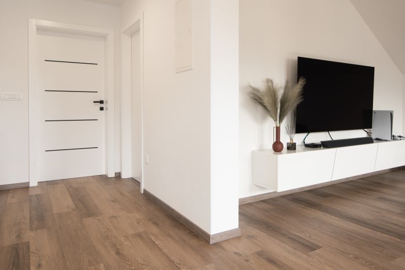 Laminate Floor Installation in Parker, CO