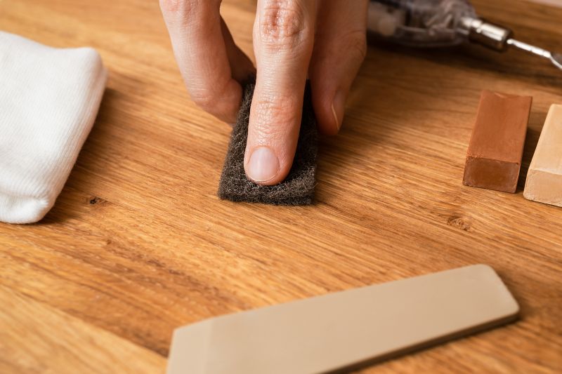Laminate Floor Repair in Conifer, CO
