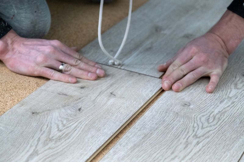 Laminate Floor Repair in Morrison, CO
