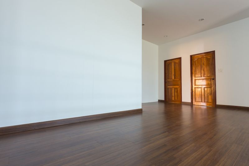 Laminate Floor Replacement in Conifer, CO