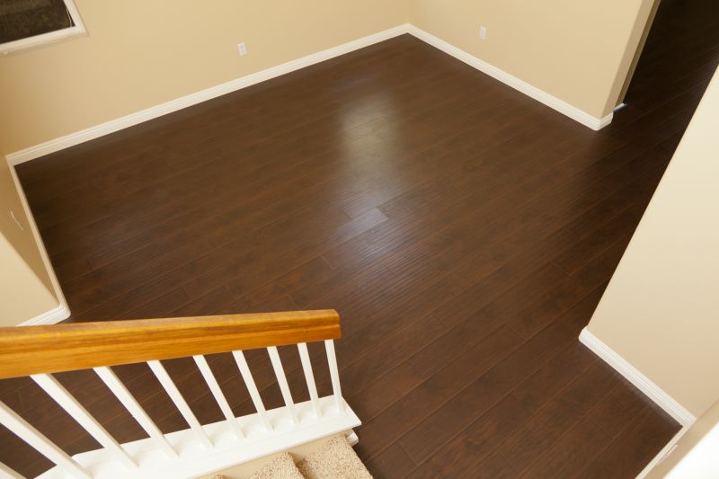 Laminate Floor Replacement in Denver, CO