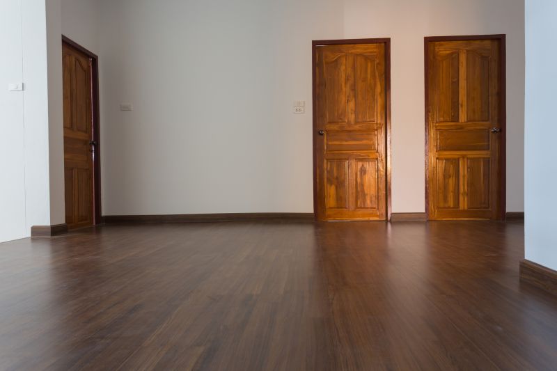 Laminate Floor Replacement in Denver County, CO