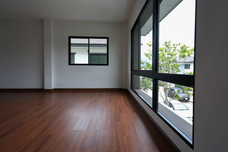 Laminate Floor Replacement in Elizabeth, CO