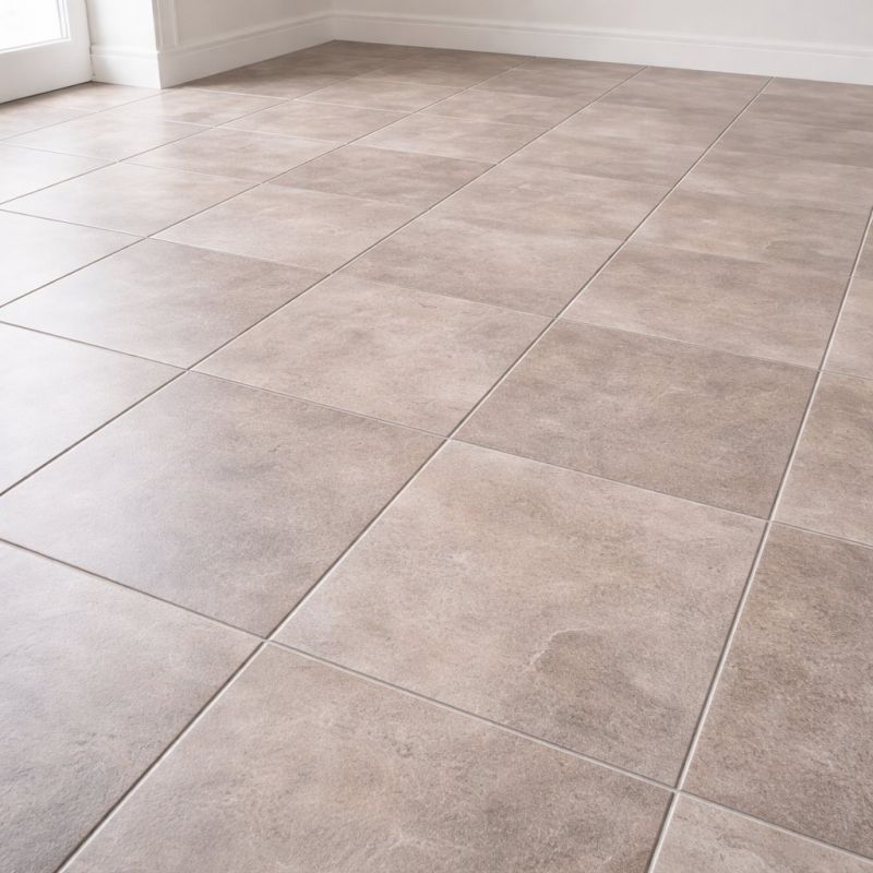 Laminate Tile Installation in Littleton, CO