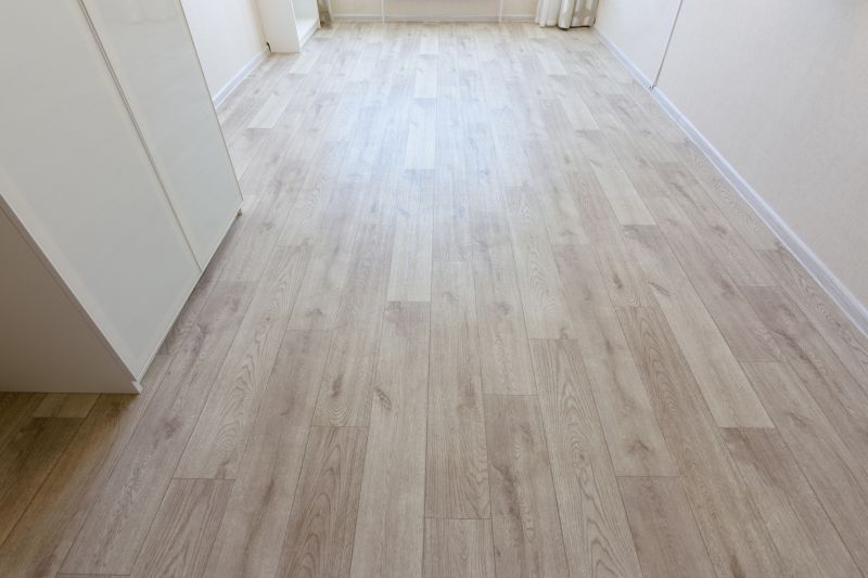 Linoleum Floor Installation in Jefferson County, CO