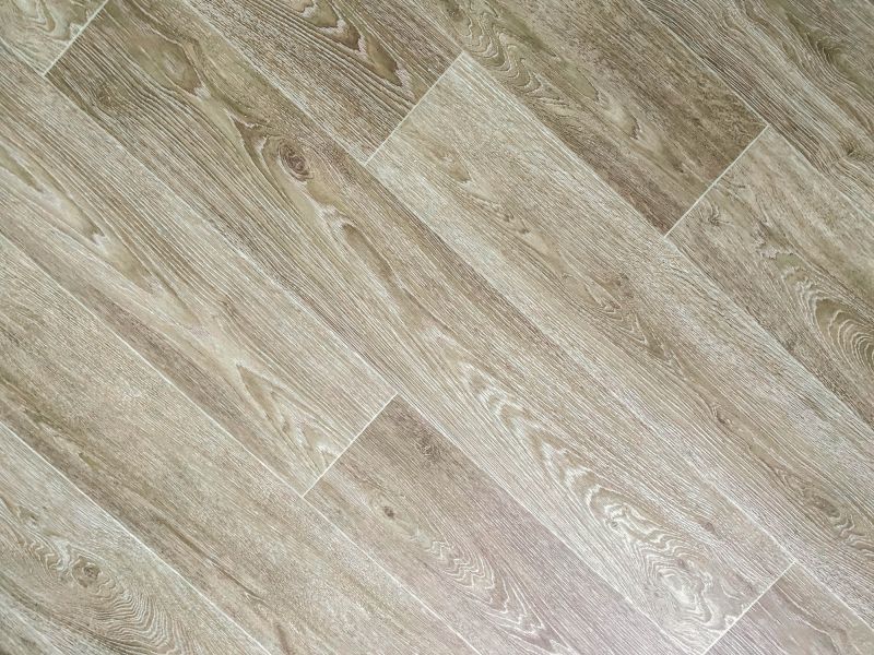 Linoleum Flooring Replacement in Littleton, CO
