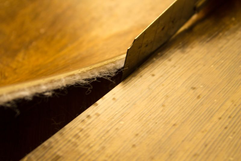 Linoleum Repair in Conifer, CO