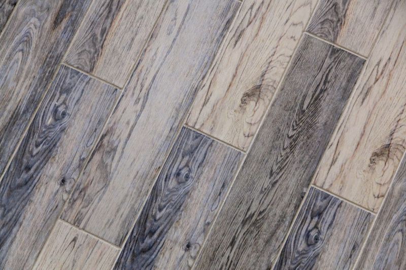 Sheet Flooring Installation in Elizabeth, CO