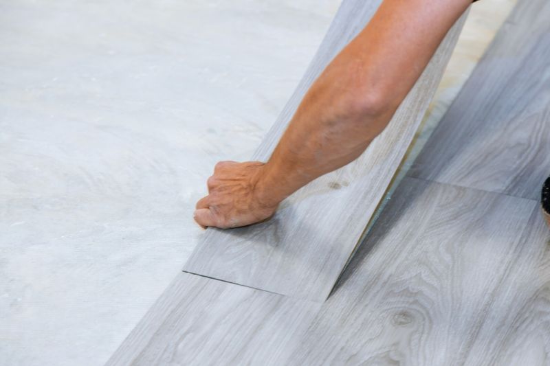 Sheet Flooring Installation in Wheat Ridge, CO