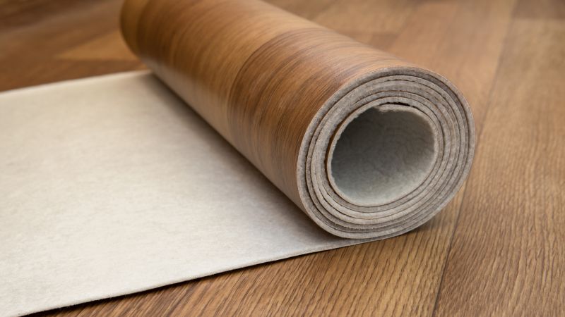 Sheet Flooring Repair in Arapahoe County, CO