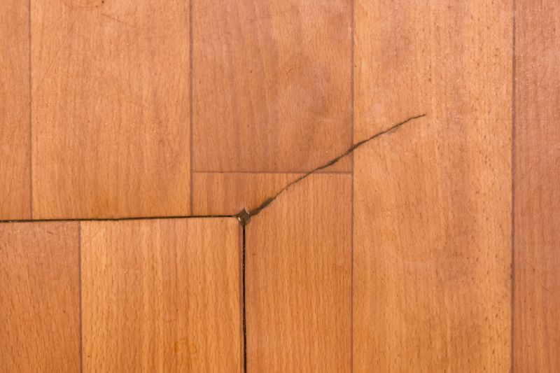 Sheet Flooring Repair in Denver County, CO