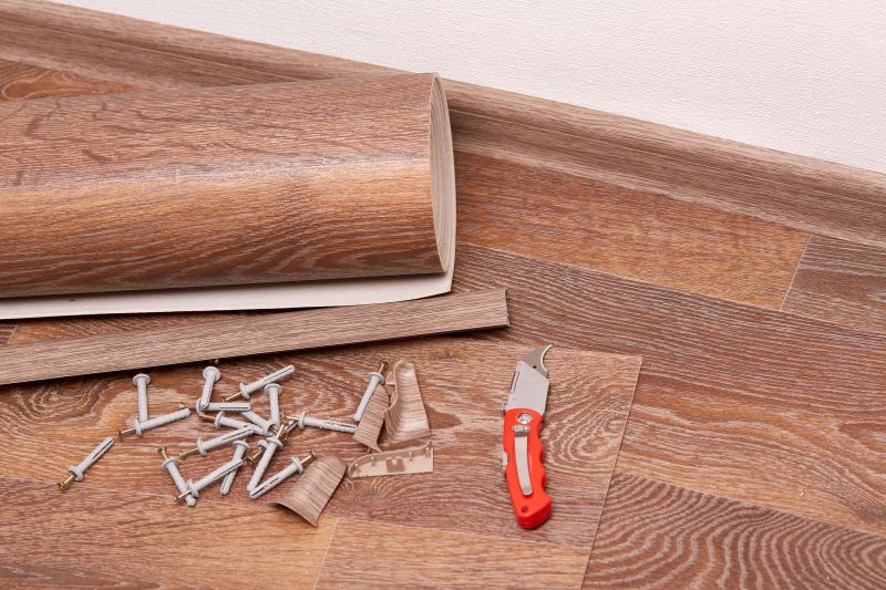 Sheet Flooring Repair in Douglas County, CO