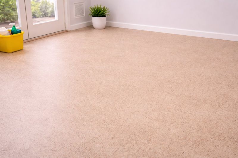 Sheet Linoleum Installation in Sedalia, CO