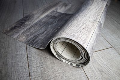 Sheet Vinyl Installation in Elbert County, CO