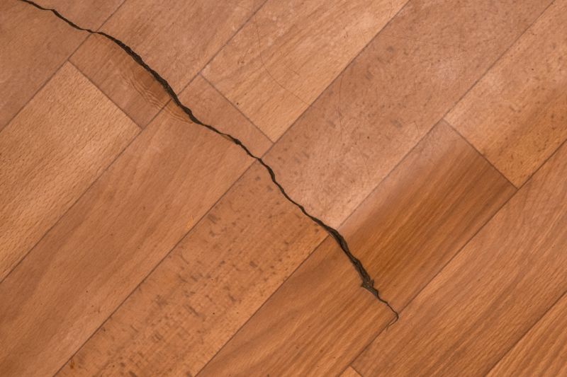 Sheet Vinyl Repair in Denver, CO