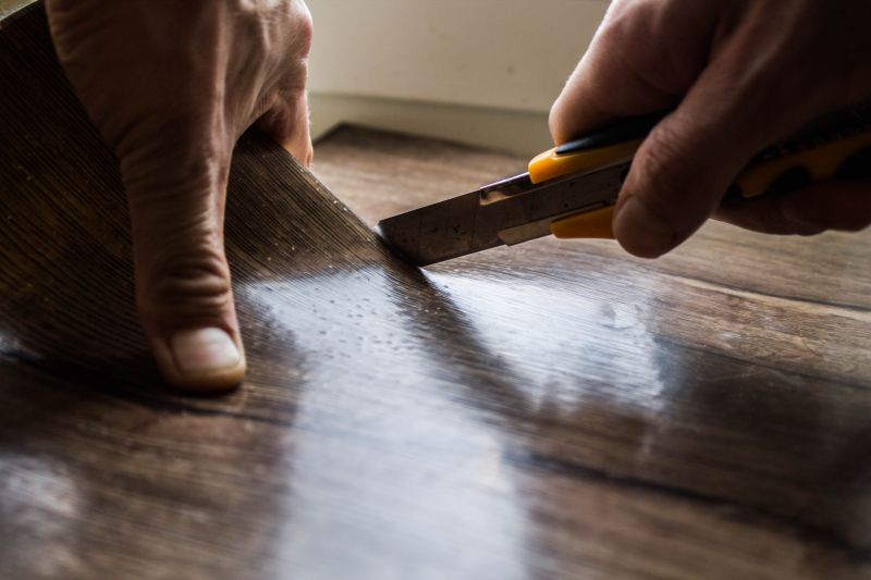 Sheet Vinyl Repair in Morrison, CO