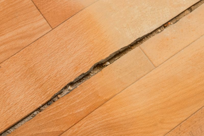 Vinyl Floor Repair in Castle Rock, CO