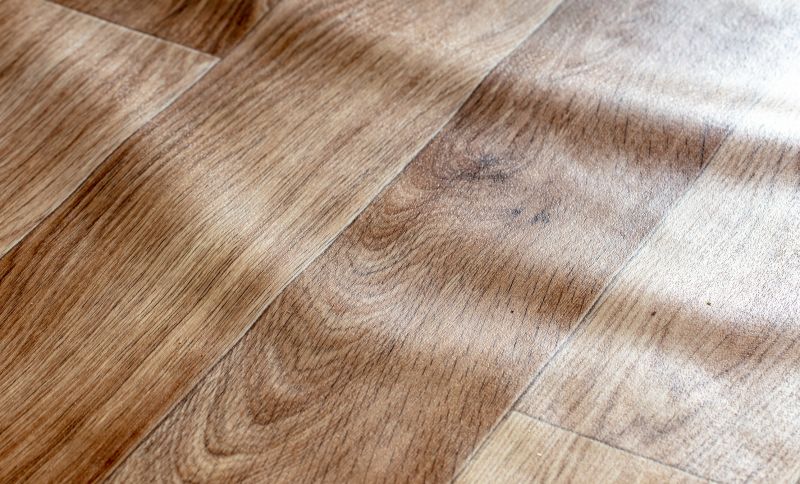 Vinyl Floor Repair in Denver, CO