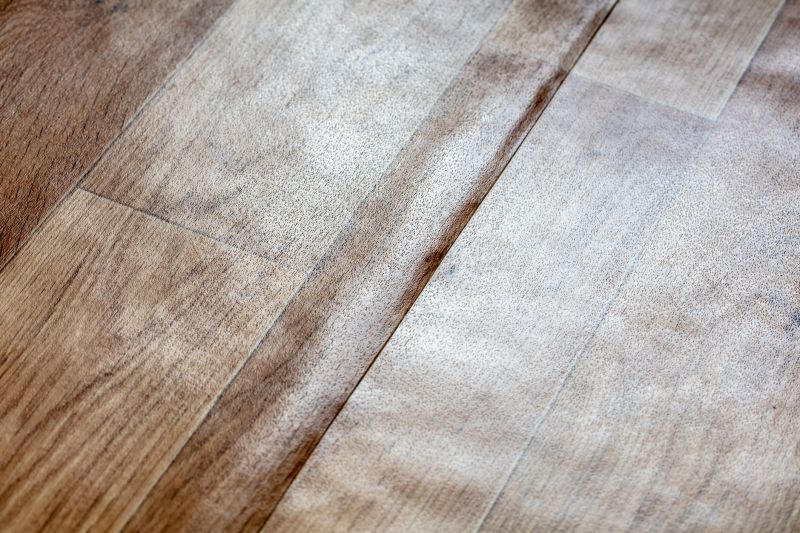Vinyl Floor Repair in Douglas County, CO