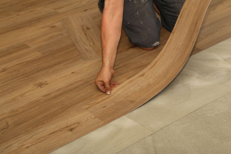 Vinyl Floor Repair in Elizabeth, CO