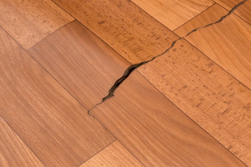 Vinyl Floor Repair in Englewood, CO