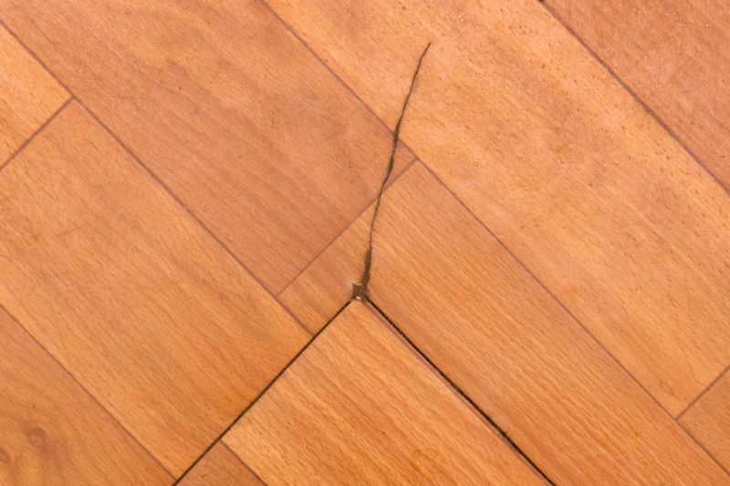 Vinyl Floor Repair in Wheat Ridge, CO
