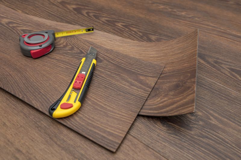 Vinyl Flooring Service in Littleton, CO