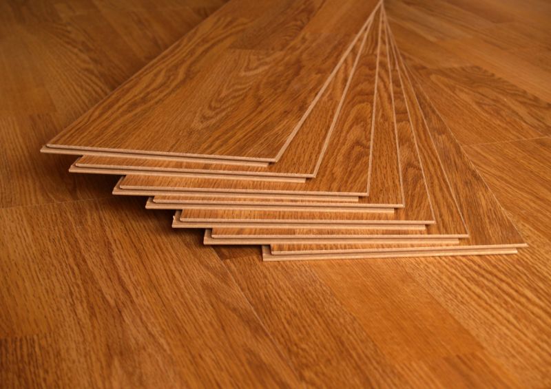 Wood Laminate Installation in Littleton, CO